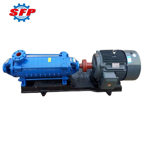 D Series Centrifugal Pump for Water